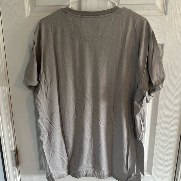 Mens Calvin Klein Shirt - Picture 2 of 2